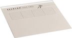 Jalema Secolor Tree-Free dossieromslag A4 beige (10 stuks)