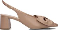 Notre-V 35503 Hakken Dames - Beige - Maat 40