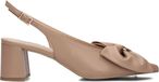 Notre-V 35503 Hakken Dames - Beige - Maat 40