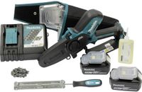 Makita DUC101RX06 Accu-kettingzaag