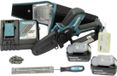 Makita DUC101RX06 Batterie-kettingzaag