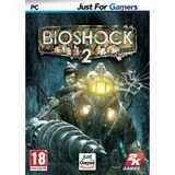 Just For Games Bioshock 2 Standard Edition PC