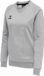 Hummel Dames-sweatshirt Hmlmove Grid Cotton Woma 214789