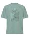 Casual VAUDE Casual shirt voor dames, fietsshirt