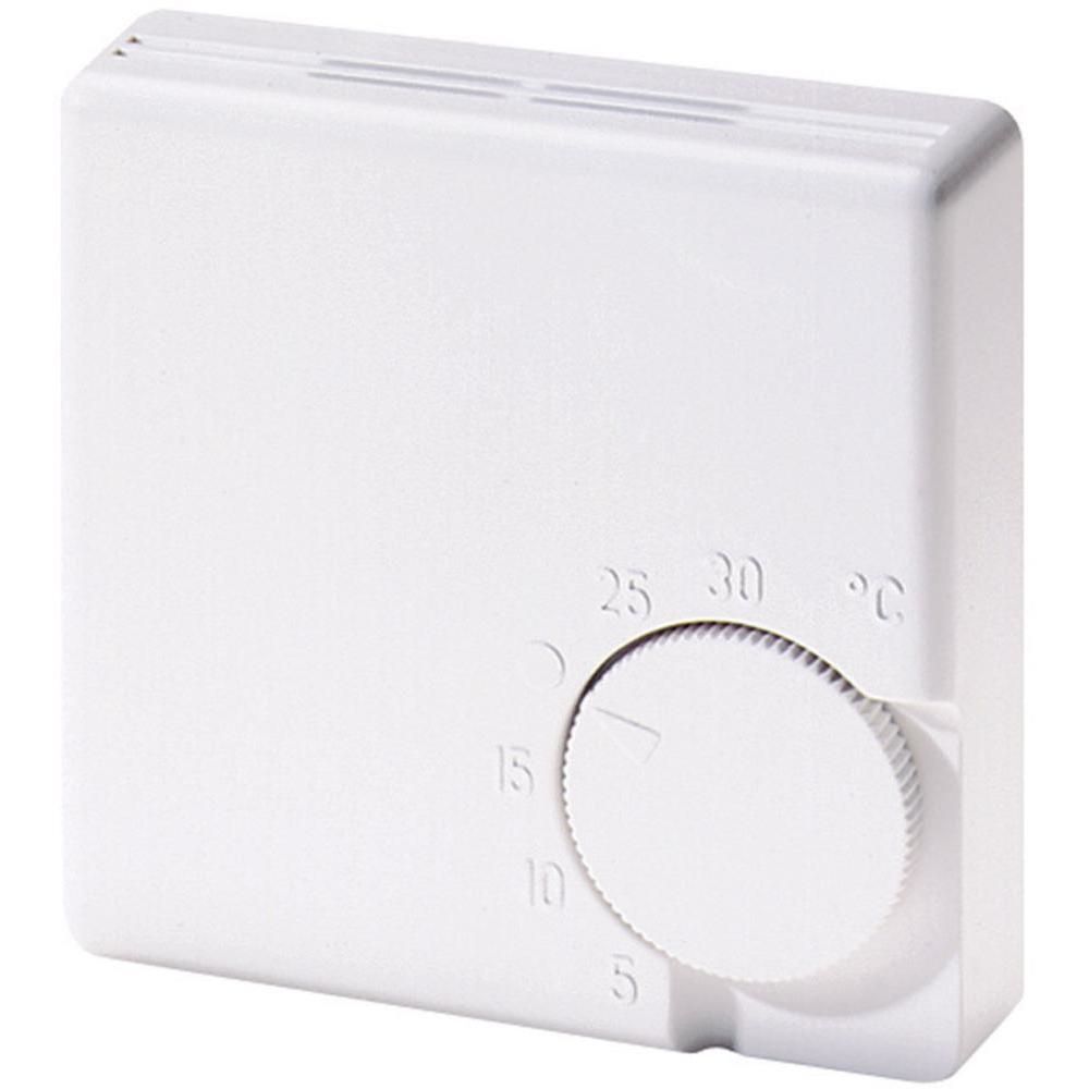 Eberle RTR-E 3521 Thermostat - White