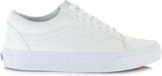 Vans Old Skool Baskets basses blanc