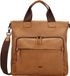 PICARD Casual Business Bag Cognac