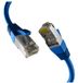 EFB Elektronik Cat8.1 S/FTP Netwerkkabel Blauw 5m