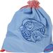 Goki Gymtas Peggy Diggledey 27,5 X 35 Cm Blauw