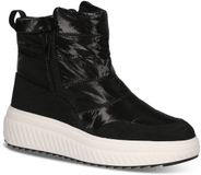 Caprice Dames Enkellaarsje 9-26408-45 019 G-breedte Maat: 37 EU