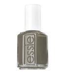 essie 100 Sew Pshyched - Grijs - Nagellak