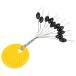 Mikado Bouchons Caoutchouc Truite Campione