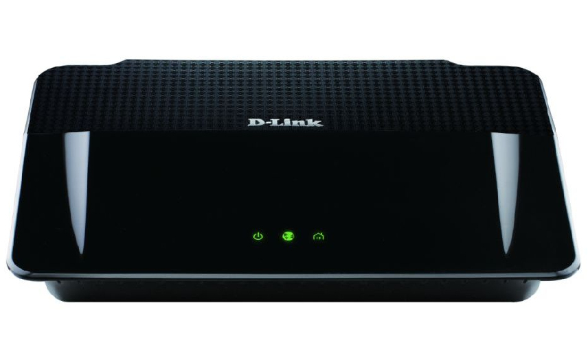 D-Link DHP-1565