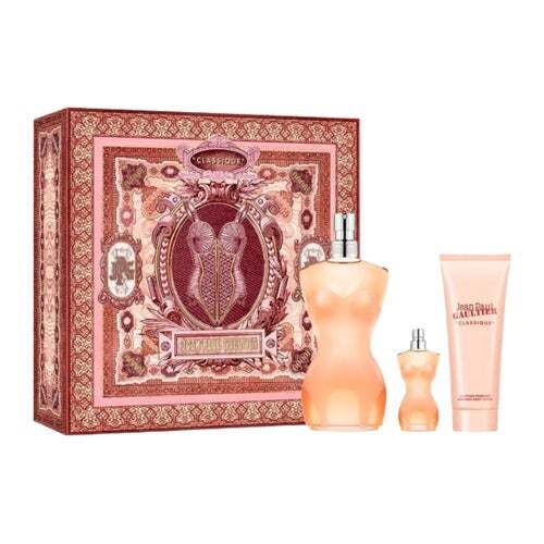 Jean Paul Gaultier Jean Paul Gaultier Classique Gift Set