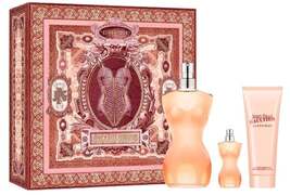 Jean Paul Gaultier Jean Paul Gaultier Classique Gift Set