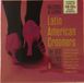 Latin Bol Latin American Crooners - The Best Boleros & Tango