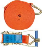 Forankra Spanband 6m 10000 kg Polyester Met Ratel