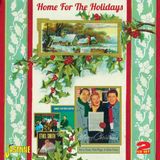 Sonic Rendezvous Jasmine Records Various Artists - Home For The Holidays: Merry Christmas (2 CD)