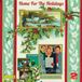 Sonic Rendezvous Jasmine Records Various Artists - Home For The Holidays: Merry Christmas (2 CD)