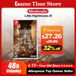 Nintendo Little Nightmares 3 Nintendo Switch