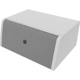 Intusonic 8SM300T Auto-subwoofer actief