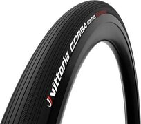 Vittoria Buitenband Corsa Control Tlr 28 X 1.00 (25-622) Zwart