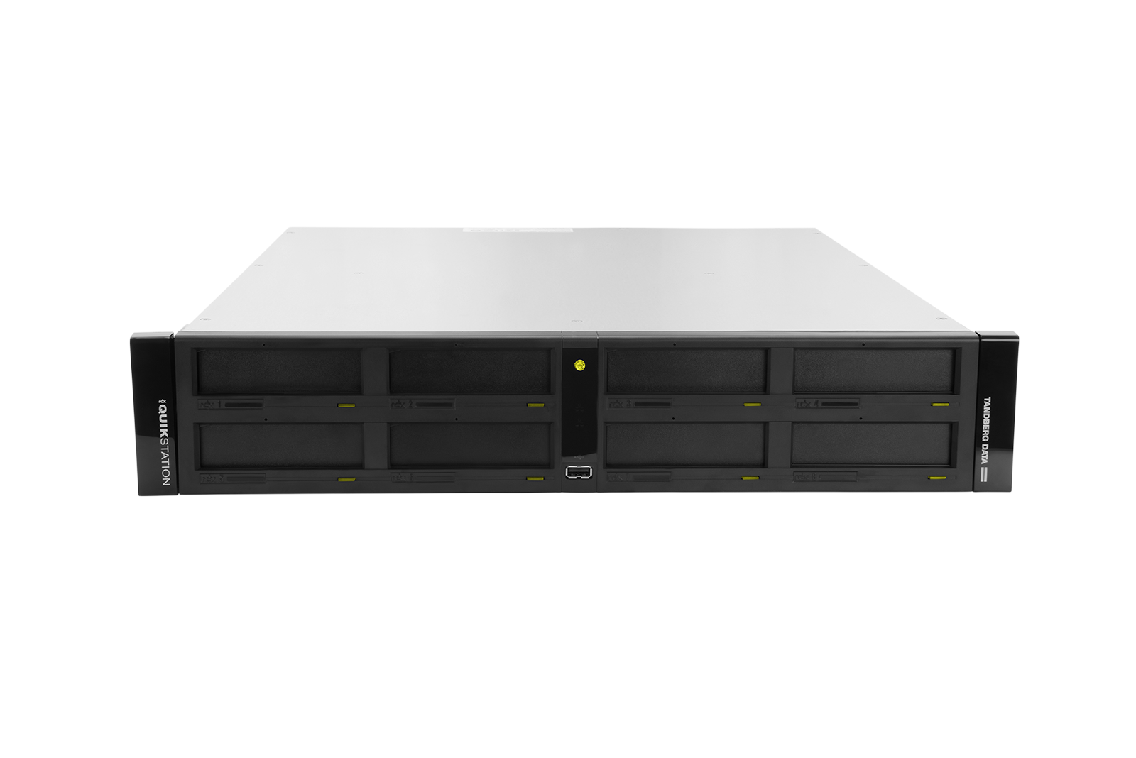 TANDBERG - OVERLAND TANDBERG 8945-RDX