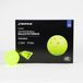 KUIKMA Pickleball 12 Balles d'extérieur - Approuvées par USAPA
