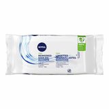 NIVEA Reinigingsdoekjes Mini Verfrissend - 6 x 7 stuks
