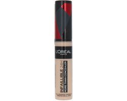L'Oréal Paris Infaillible More Than Concealer - 326 Vanilla