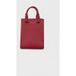Furla Deva Mini Tote Vertical Lacca