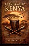 A Libri GmbH A Land Called Kenya Paperback