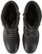 Tom Tailor - Waterdichte laarzen met voering - Maat 37 - black