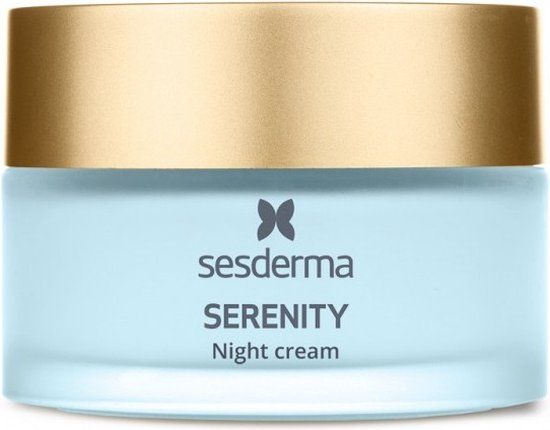 Sesderma Serenity Crema 50 Ml