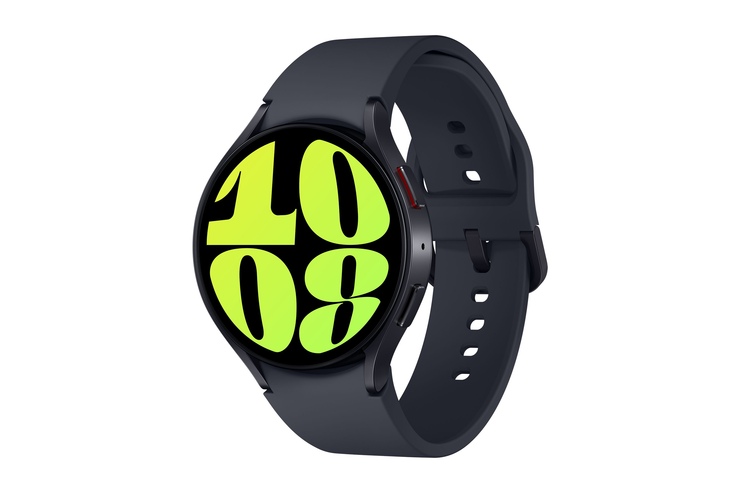 Samsung Galaxy Watch6 44mm Grijs