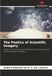The Factor (n-1): The Poetics of Scientific Imagery and Innovation