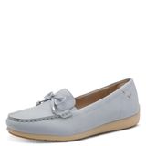 Tamaris Tamaris comfortabele mocassin voor dames, 8-84600-44