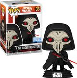 Funko POP! The Crow Inquisitor 832 Star Wars Exclusive