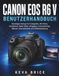 CANON EOS R6 V BENUTZERHANDBUCH