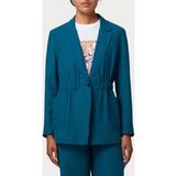 Paul Smith Blazer Femme Casual Indigo Taille : 42