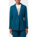 Paul Smith Blazer Femme Casual Indigo Taille : 42