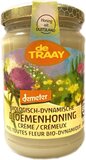 De Traay Honing Zomer Demeter 350 gr