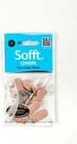 PanPastel Sofft Tool Covers Round 1 (10) Beige