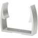 OBO Bettermann 2149932 Buisklem Aluminium