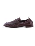 Kennel & Schmenger Instappers 'Alva' bordeaux