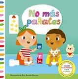 No Libri GmbH No Mas Pañales Hardcover