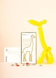 The Line Girafe - Silhouette décorative murale