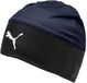 PUMA Muts Lichtgewicht Marineblauw Unisex Polyester One Size