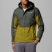 Columbia Puring Adventure Groen XL EU