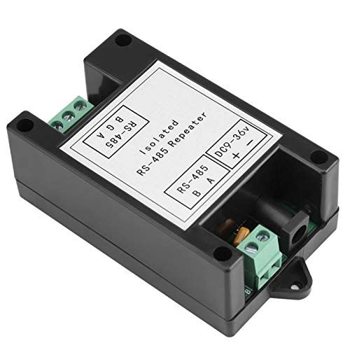 optlb03 industriële kwaliteit uart ttl naar rs485 geïsoleerde communic